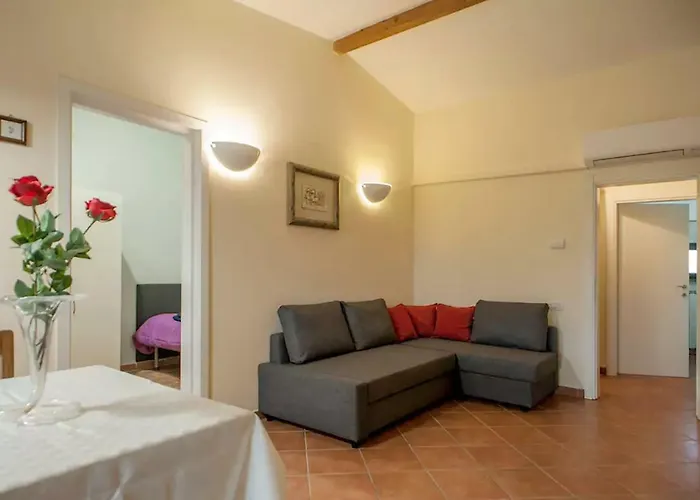 فندق Under The Tuscan Sun