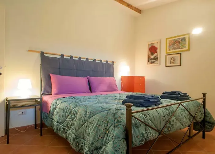 فندق Under The Tuscan Sun