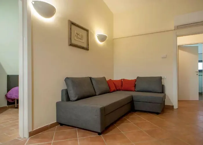 فندق Under The Tuscan Sun