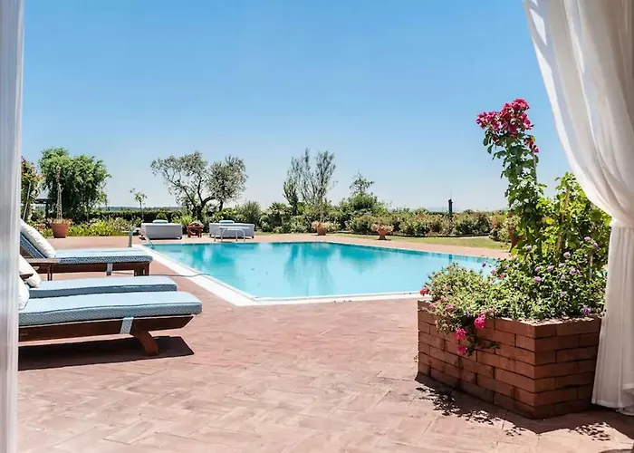 Under The Tuscan Sun