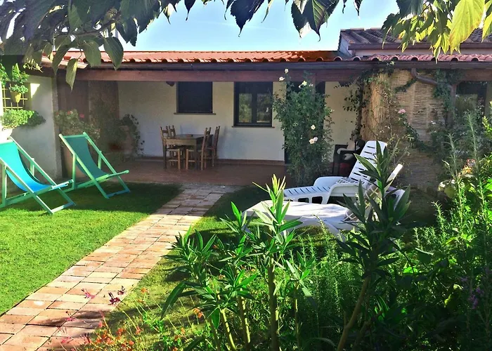 Under The Tuscan Sun فندق