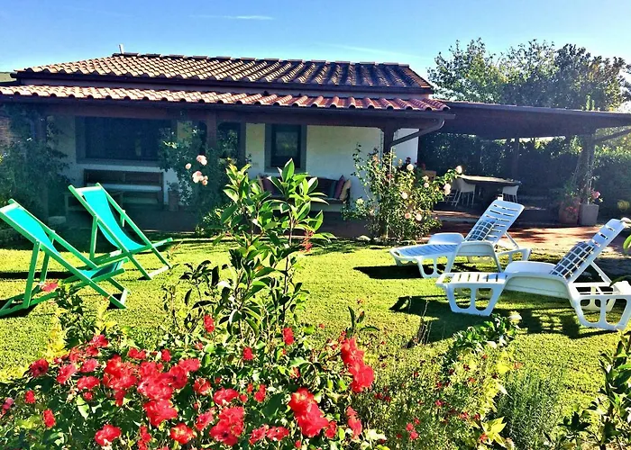 فندق Under The Tuscan Sun Vicopisano