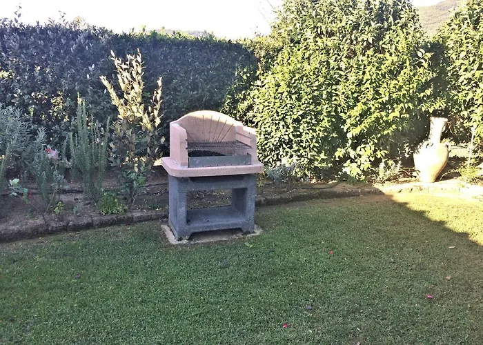 فندق Under The Tuscan Sun