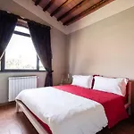 Under The Tuscan Sun Hotel Vicopisano