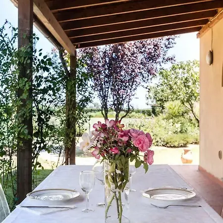 Hotel Under The Tuscan Sun Vicopisano